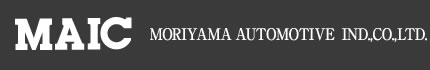 Moriyama Automotive Ind. Co. Ltd.